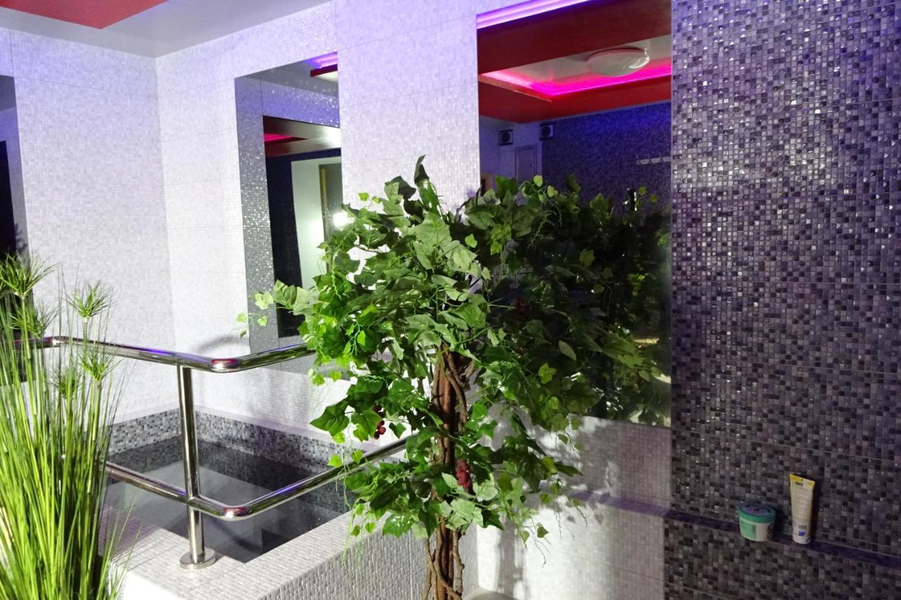 Magiczne Korale - Kameralne Miejsce Na Odpoczynek Dla Doroslych - Adult Only Kościelisko Exterior foto